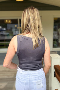 Ollie The Best Essential Summer Tank {5 colors}