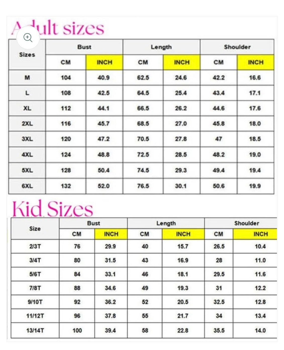 Custom Puffer Vest -Youth and Adult