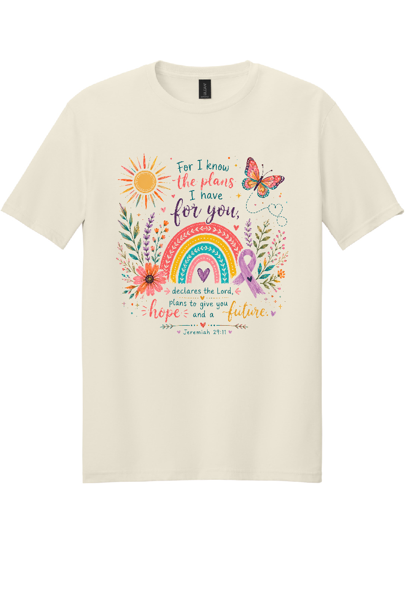 Mandy Benefit Tees