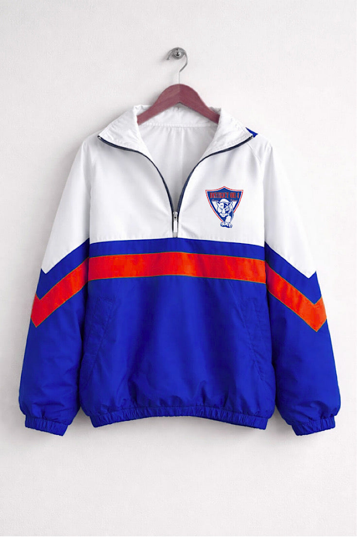 Palmyra Panthers Windbreaker-PREORDER!