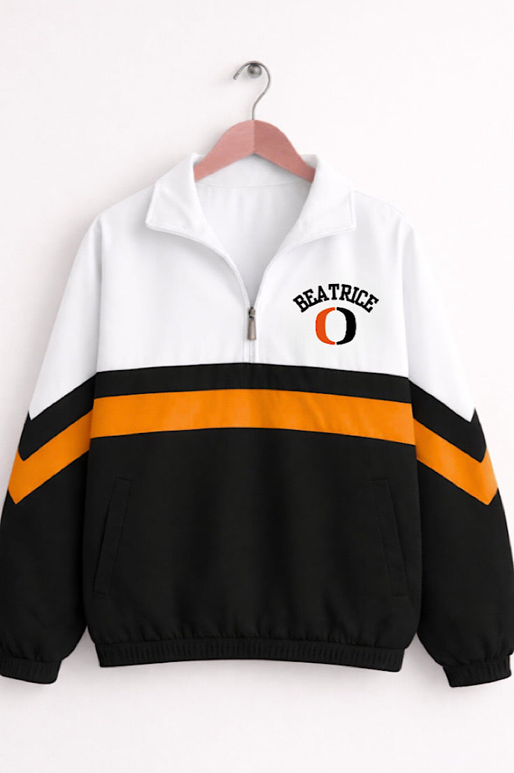 Beatrice Windbreaker-PREORDER!
