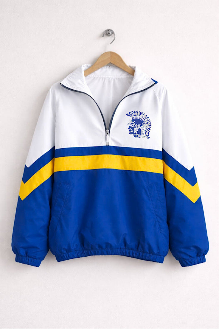 Tri County Windbreaker-PREORDER