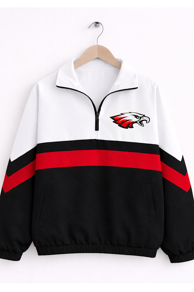Johnson-Brock Windbreaker-PREORDER