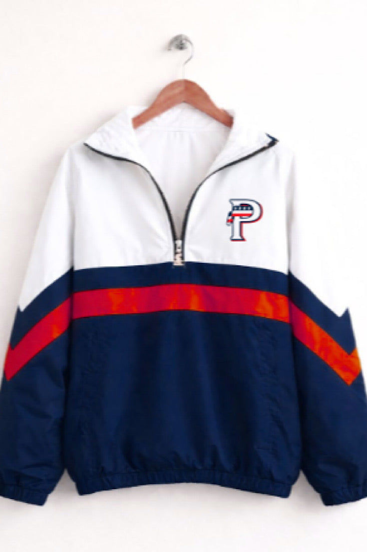 Prodigy Windbreaker-PREORDER