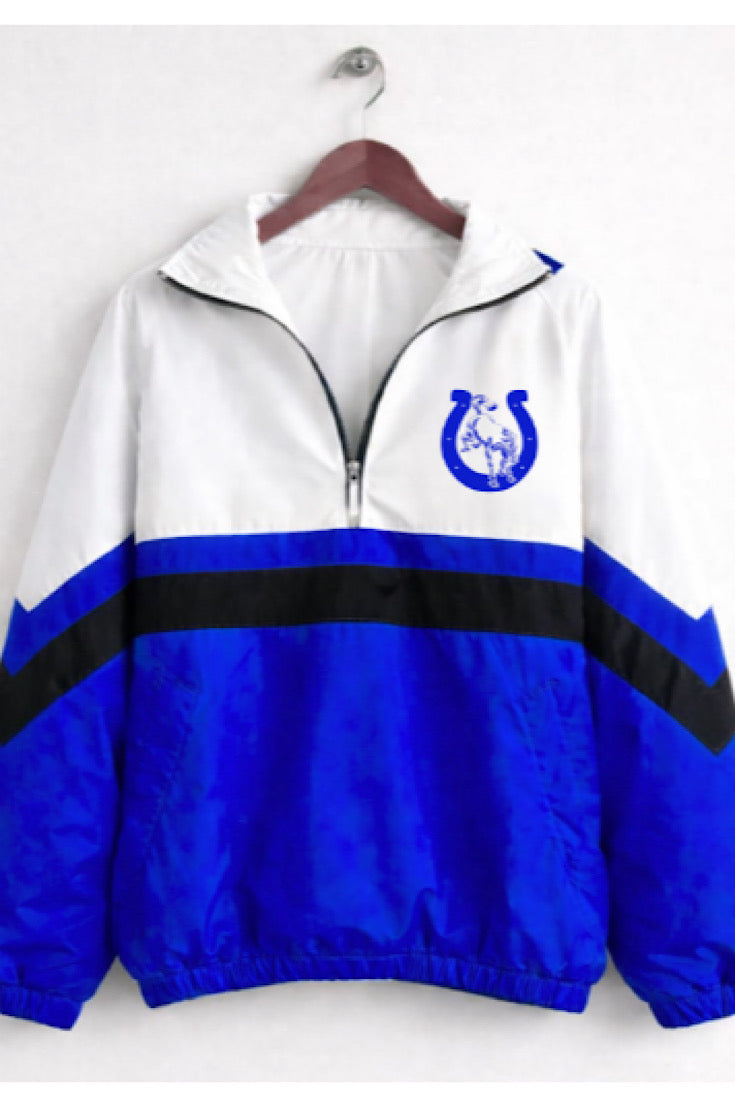 Centennial Broncos Windbreaker-PREORDER