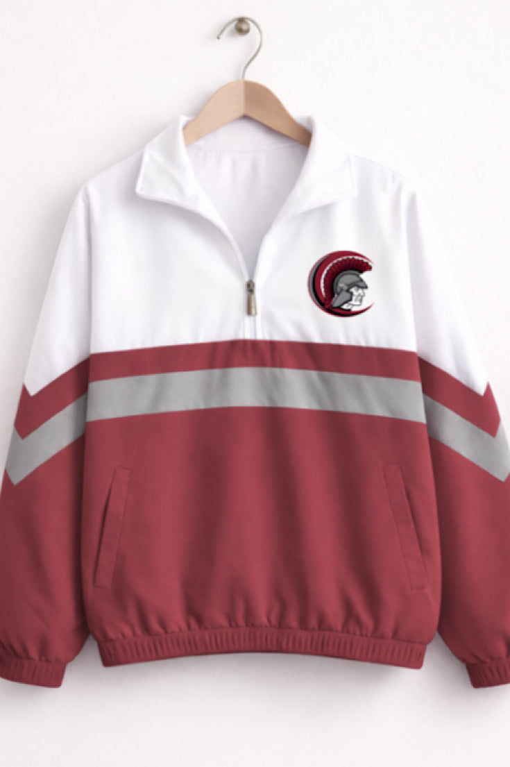 Centura Windbreaker-PREORDER