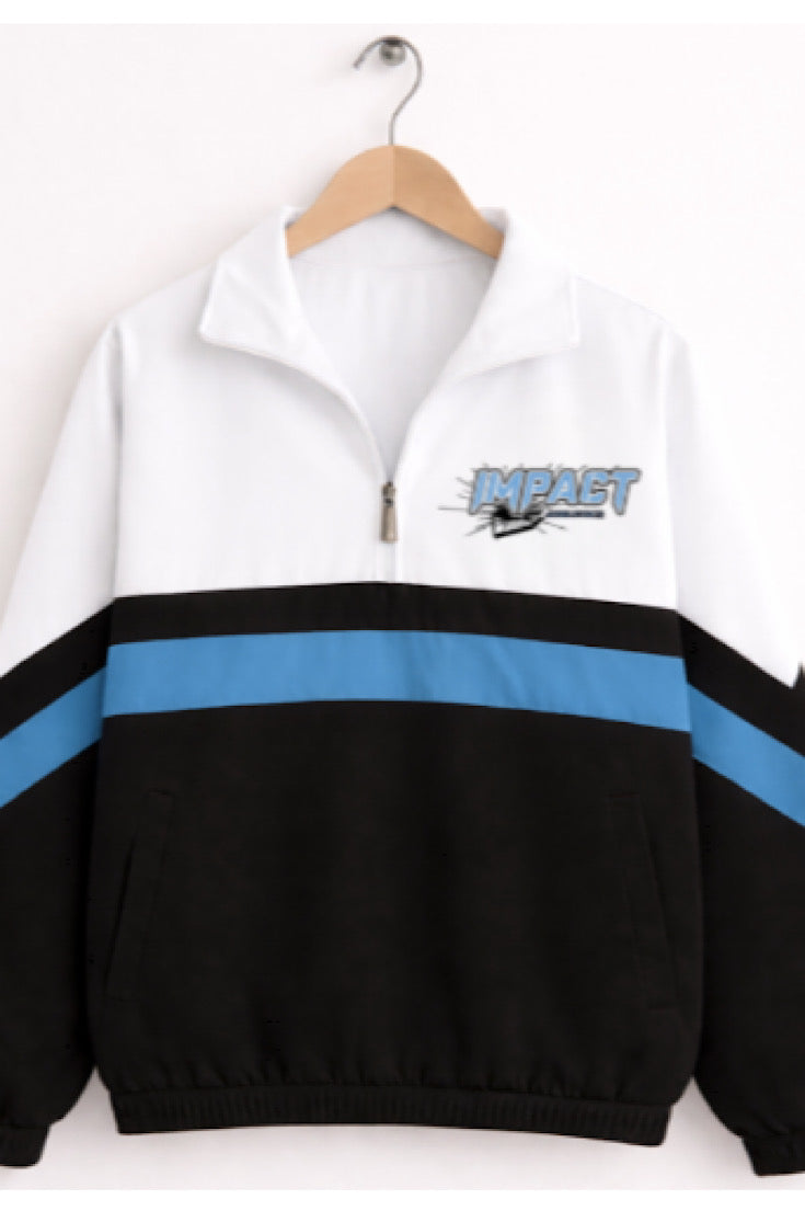 Impact Softball Windbreaker-PREORDER