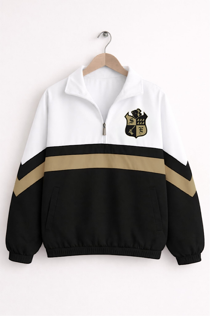 LSE Knights Windbreaker-PREORDER