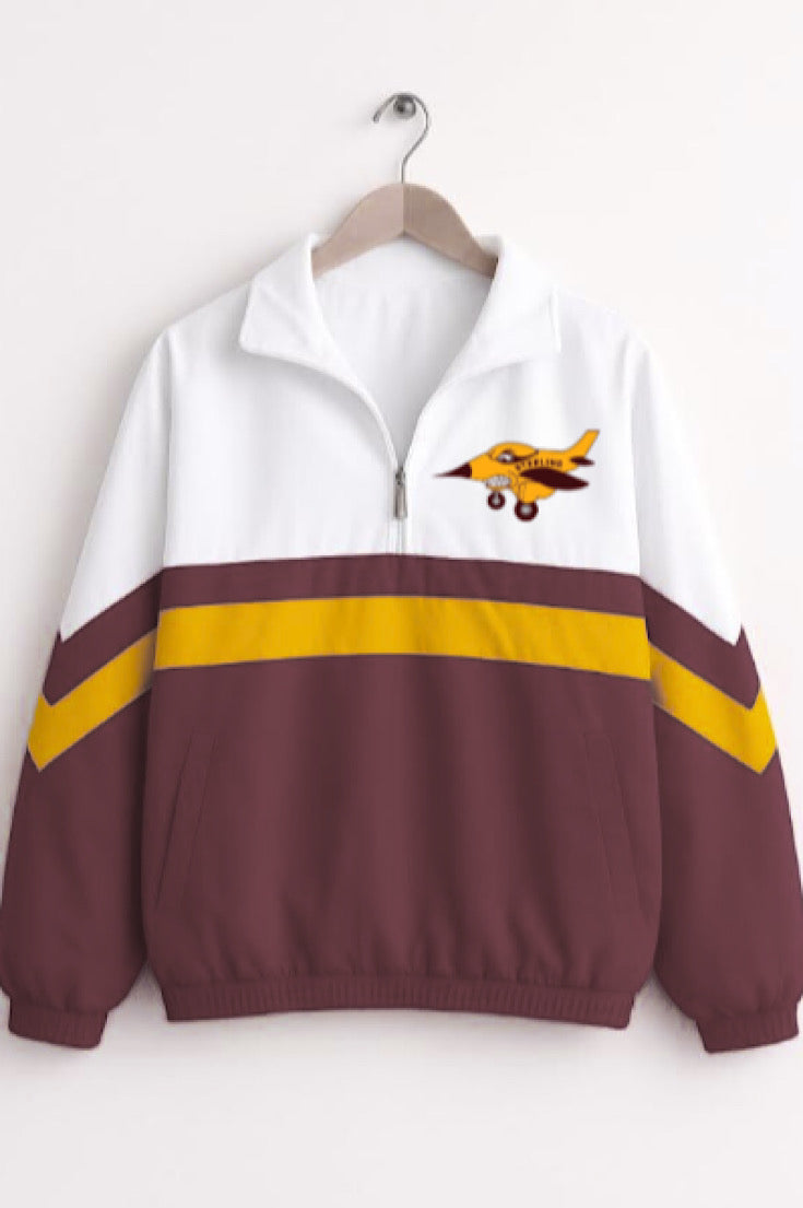 Sterling Jets Windbreaker-PREORDER
