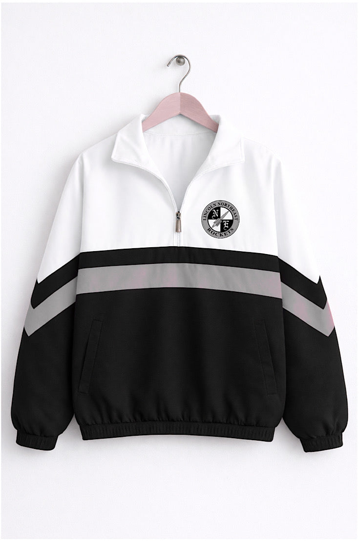 Lincoln Northeast Windbreaker-PREORDER