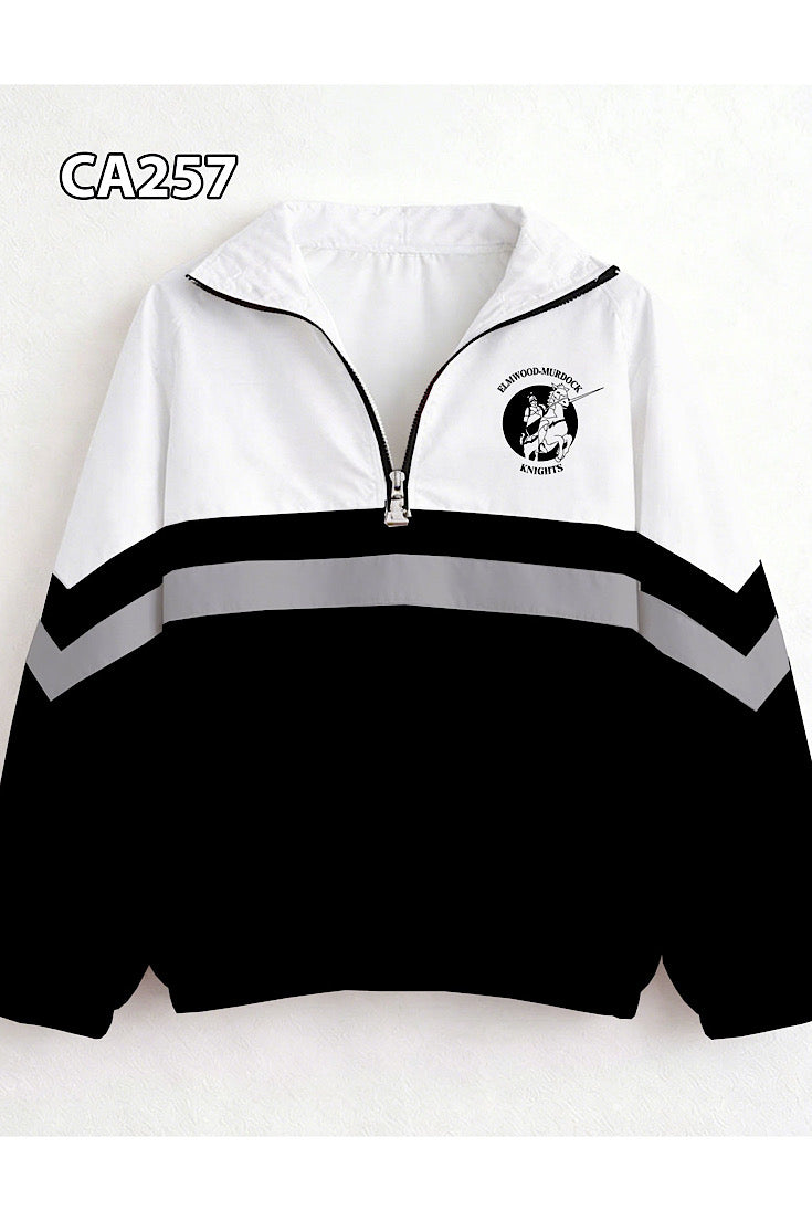 Elmwood-Murdock KNIGHTS Windbreaker-PREORDER