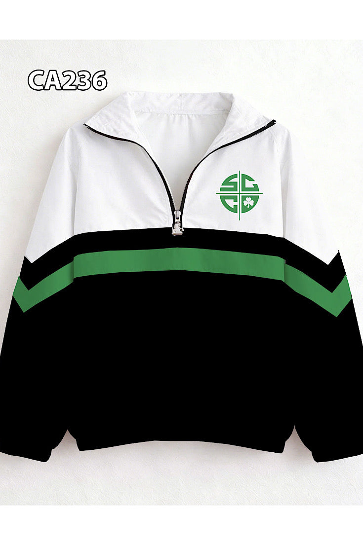 Scotus CC Windbreaker-PREORDER