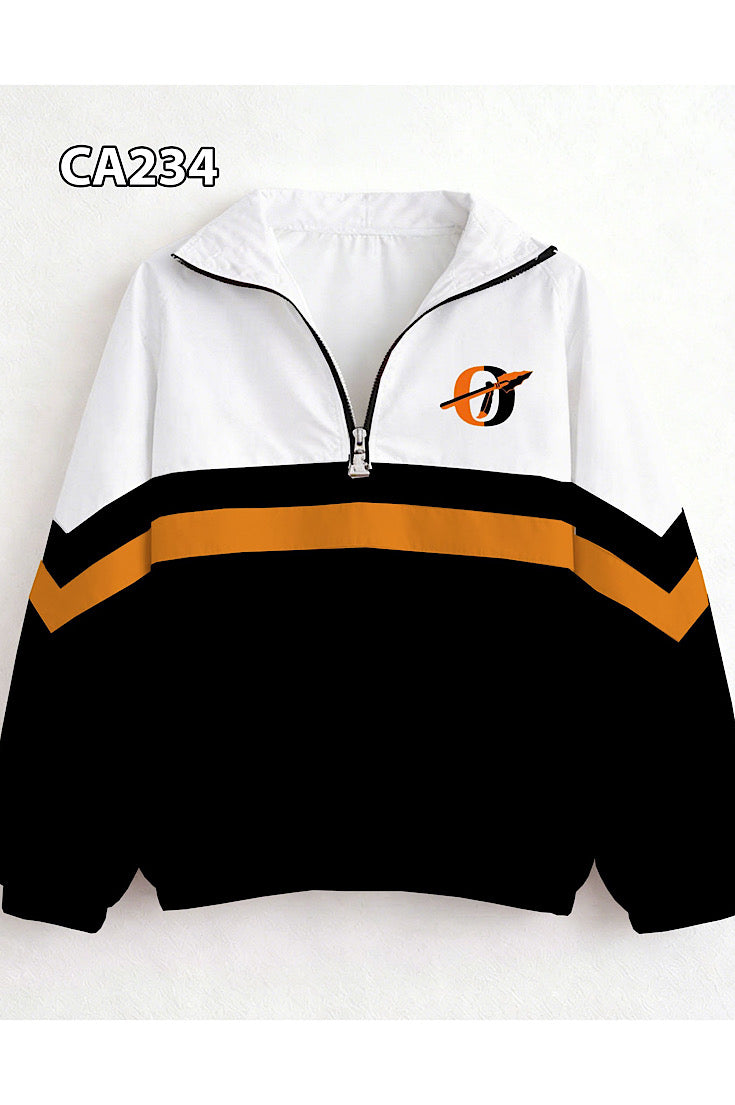 Ogallala IndiansWindbreaker-PREORDER