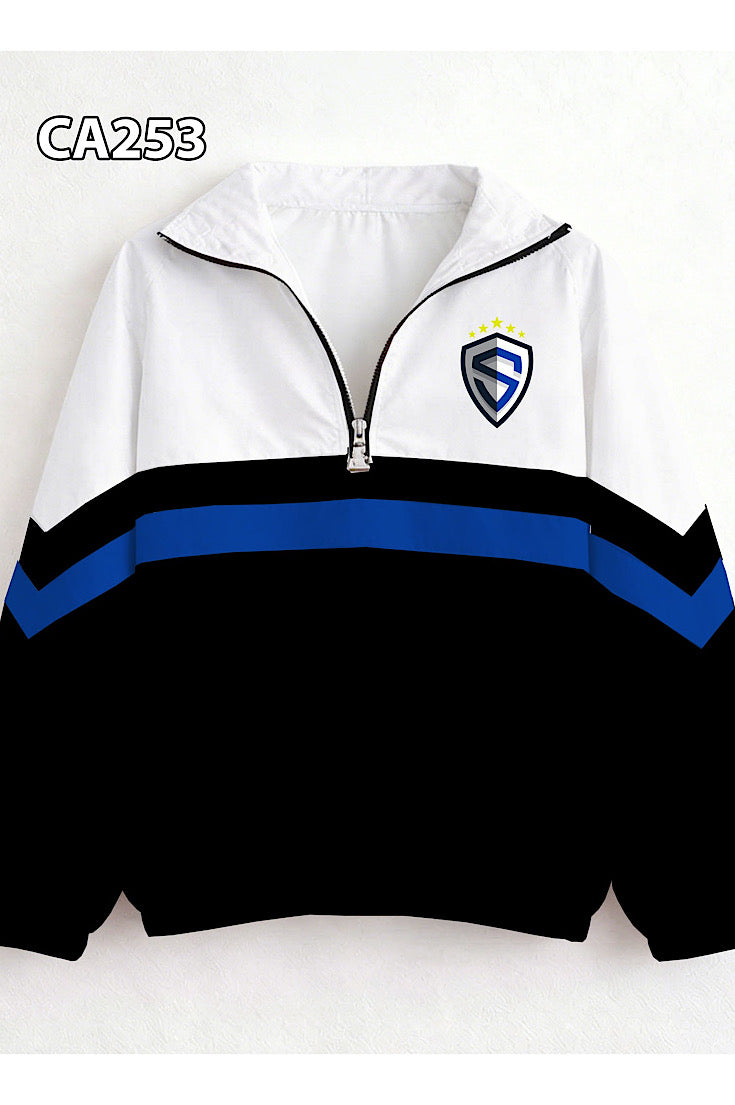 Sting Soccer Windbreaker-PREORDER