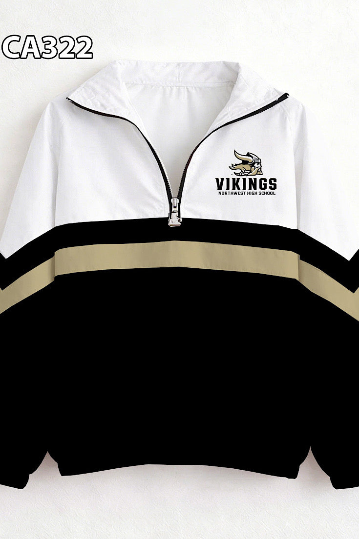 GI Northwest Windbreaker-PREORDER