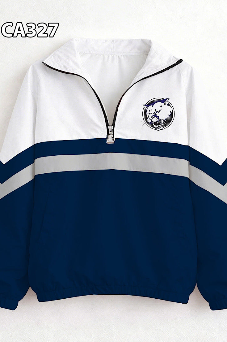Cross County Windbreaker-PREORDER