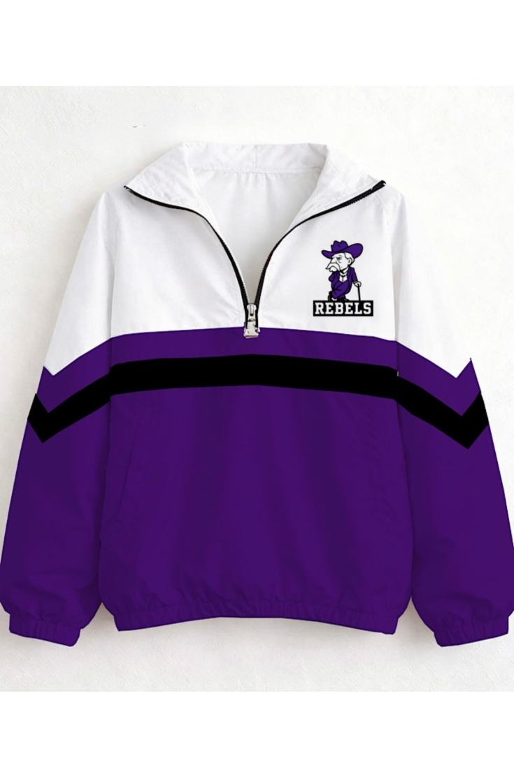Rebels Windbreaker-PREORDER