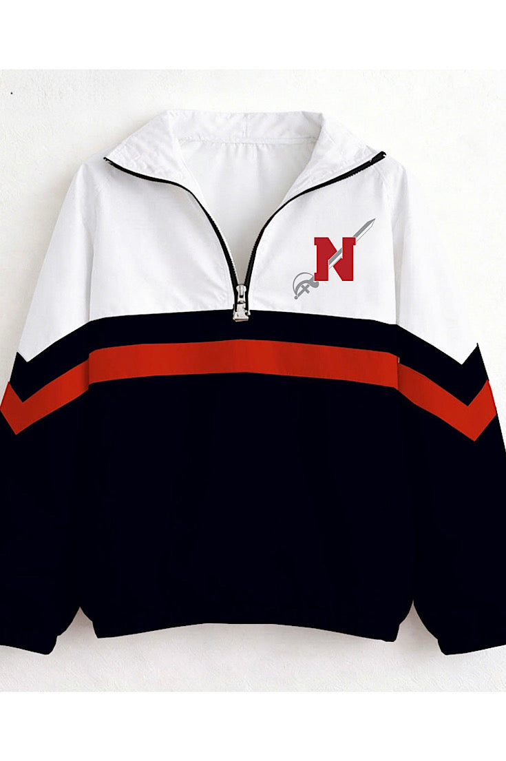 Bishop-Neumann Windbreaker-PREORDER