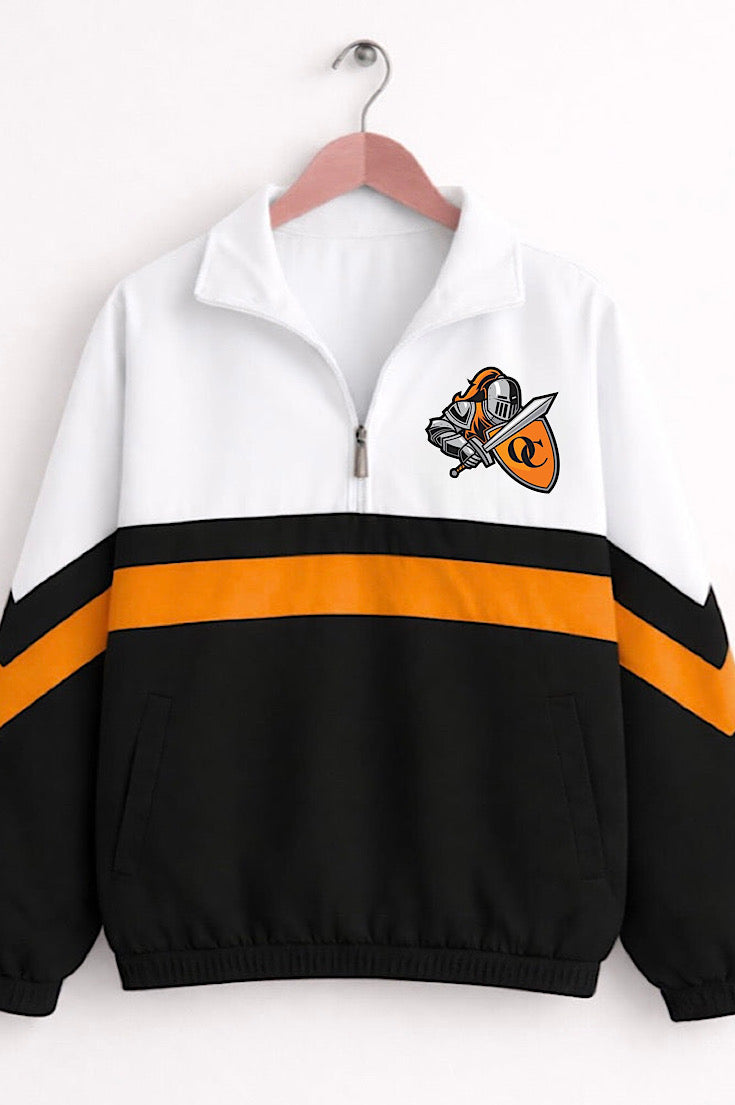 Oakland-Craig Knights Windbreaker-PREORDER