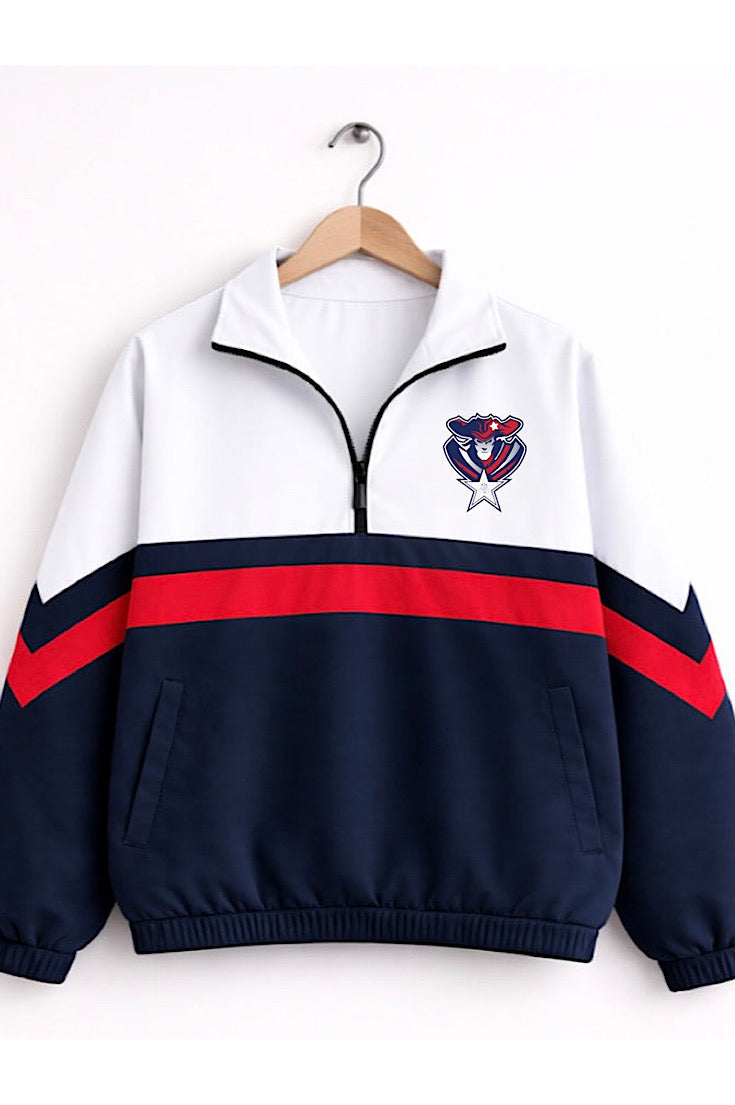 ALA Schools Windbreaker-PREORDER