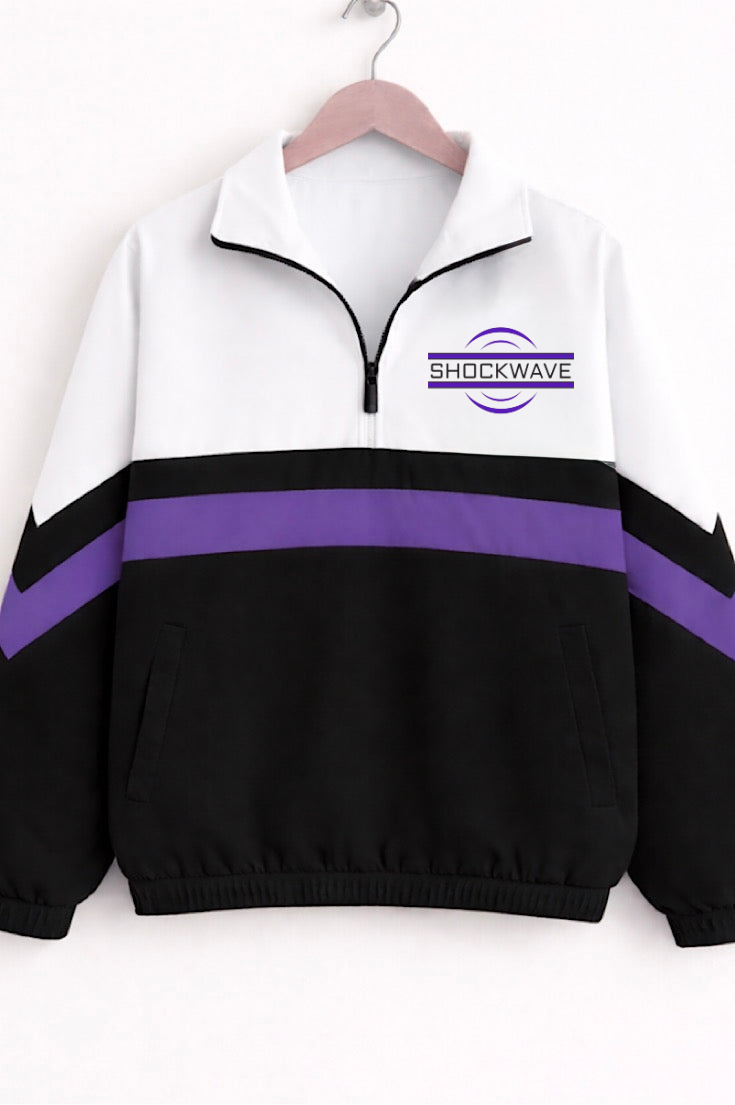 Shockwave Softball Windbreaker-PREORDER
