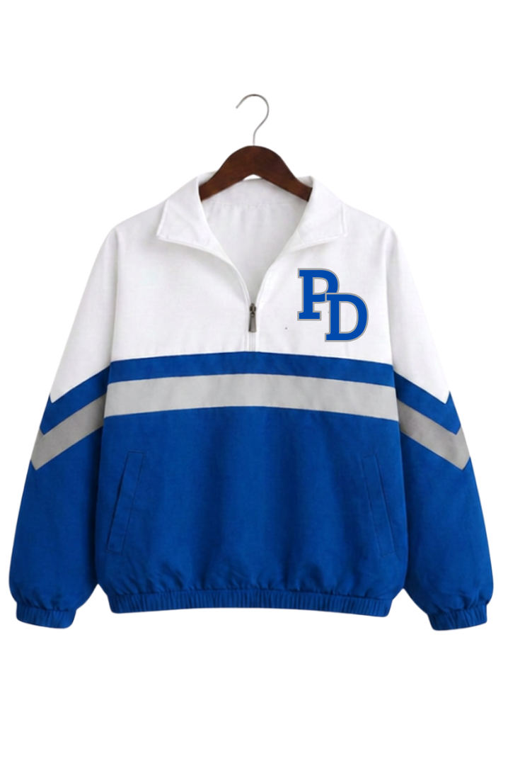 Pleasant Dale Windbreaker-PREORDER