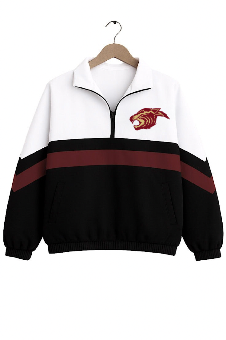 Lyons-Decatur Windbreaker-PREORDER