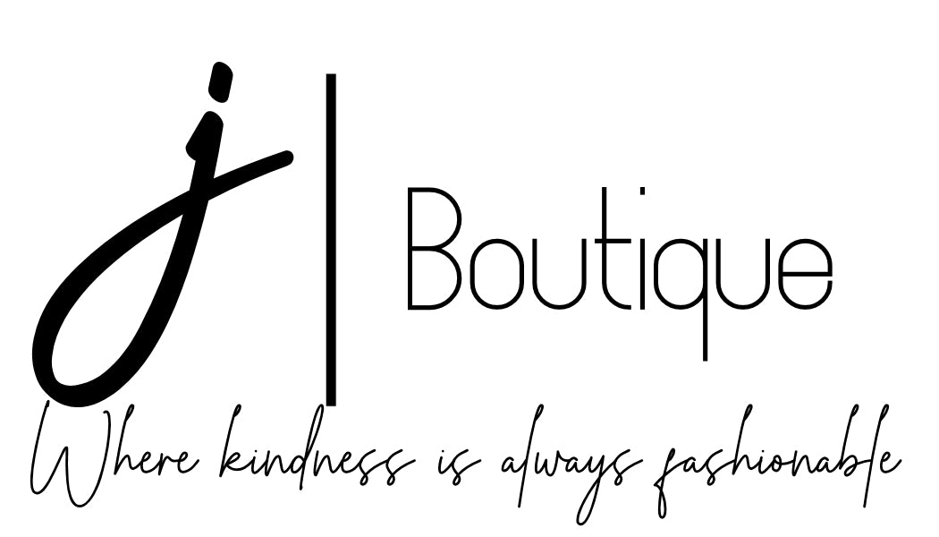 J boutique outlet