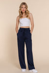 Quincy Tencel Pants {2 colors}