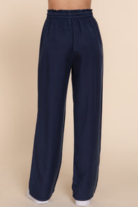 Quincy Tencel Pants {2 colors}