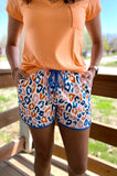 Jess Lux Everyday Shorts {9 colors}