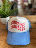 Cool Summer Trucker Hats-Multiple Designs