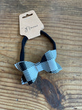 Infant Headband or Ponytail Holder