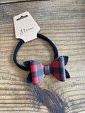 Infant Headband or Ponytail Holder