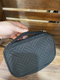 Madison Travel Jewelry Box
