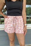 Jess Lux Everyday Shorts {9 colors}