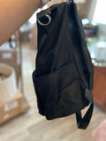 Thatcher Roped Nylon Backpack {3 Colors}