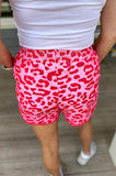 Jess Lux Everyday Shorts {9 colors}