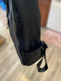 Wade Nylon Backpack {2 Colors}