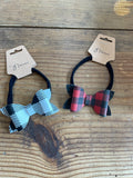 Infant Headband or Ponytail Holder