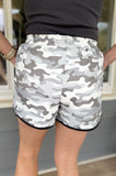 Jess Lux Everyday Shorts {9 colors}