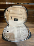 Madison Travel Jewelry Box