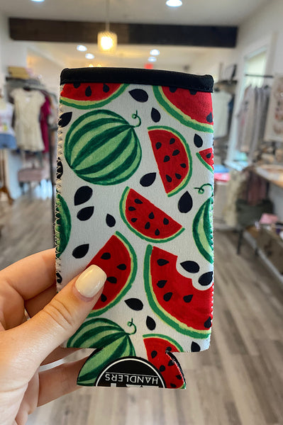 Slim Can Cooler 12oz