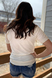 Baseball/Softball Mom Graphic Tee-Pick Baseball or Softball