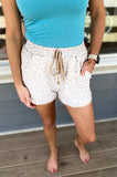 Jess Lux Everyday Shorts {9 colors}