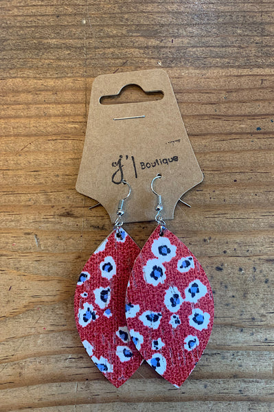 Stephanie Earrings
