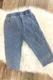 Tillie Toddler Boyfriend Jeans