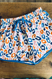 Jess Lux Everyday Shorts {9 colors}