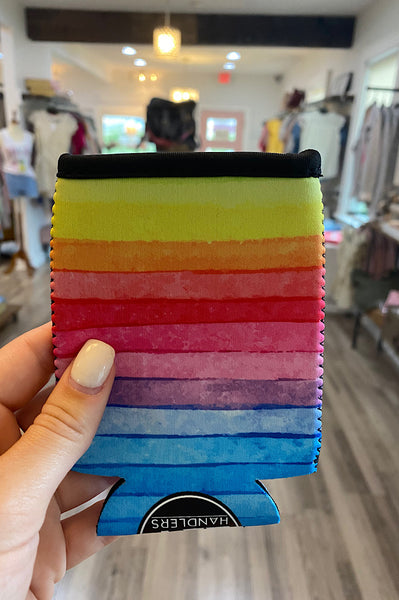 Can Cooler Koozie