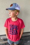 Titan Pride Youth T-shirt {2 colors}